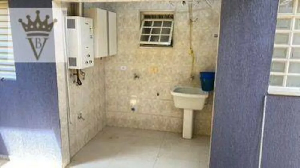 Casa, 3 quartos, 120 m² - Foto 2