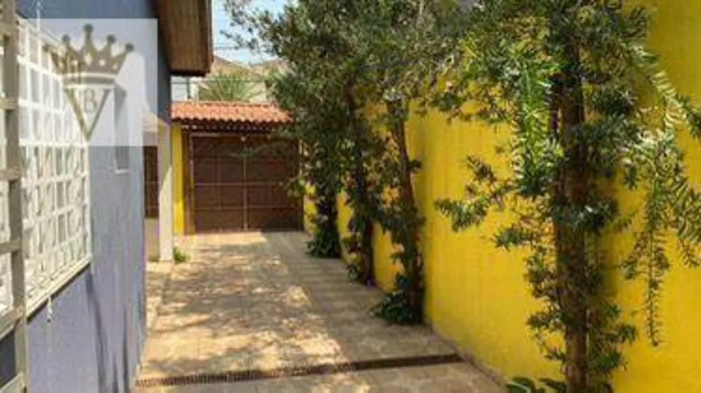 Casa, 3 quartos, 120 m² - Foto 4