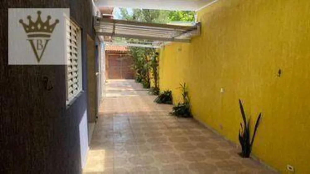 Casa, 3 quartos, 120 m² - Foto 9