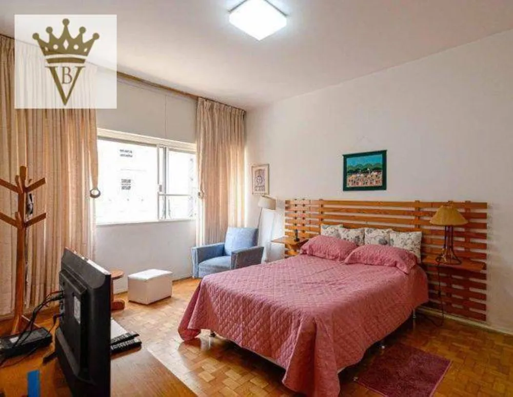 Apartamento, 3 quartos, 160 m² - Foto 8