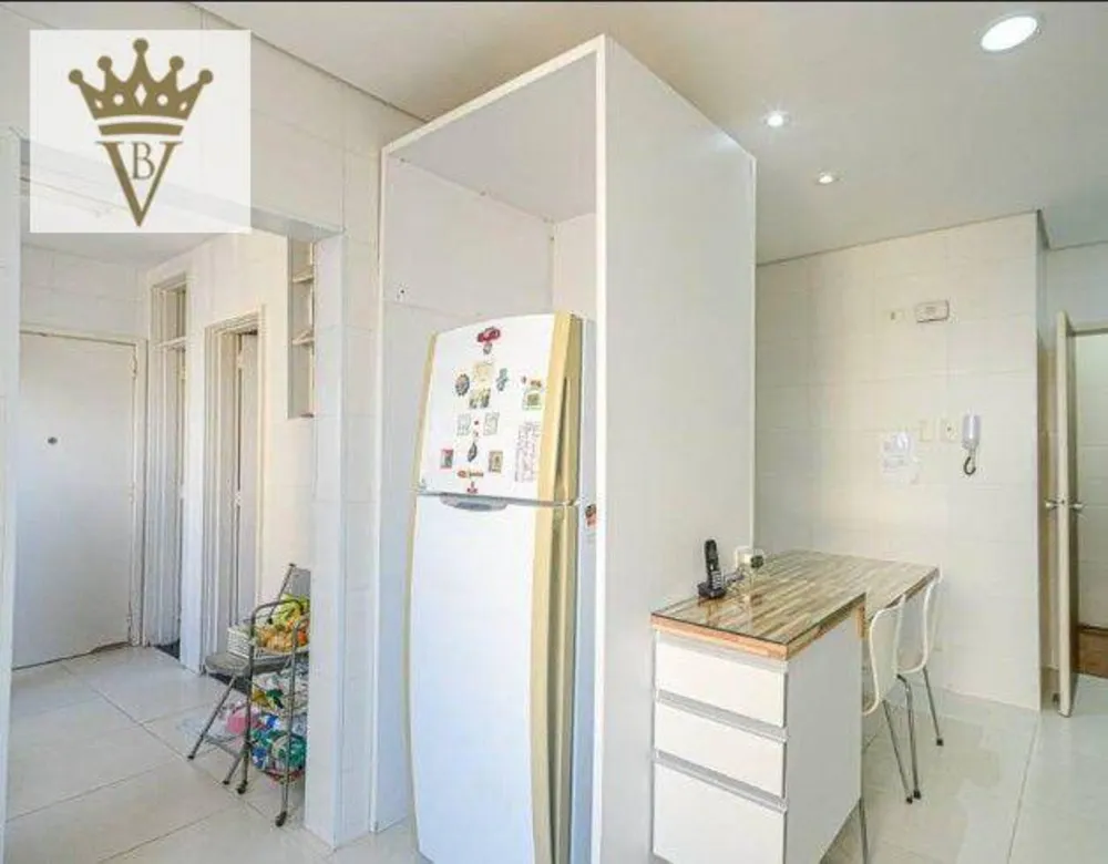 Apartamento, 3 quartos, 160 m² - Foto 3