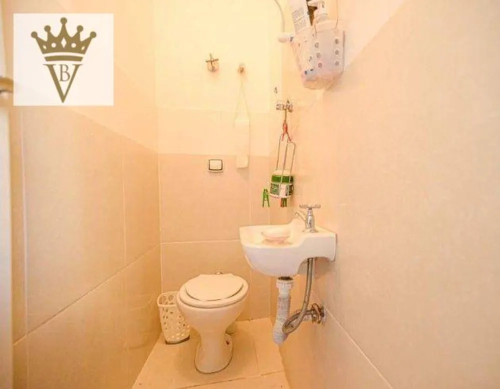 Apartamento, 3 quartos, 160 m² - Foto 1