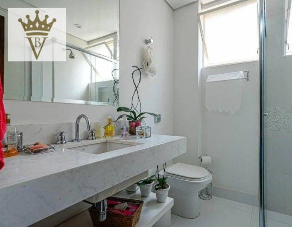 Apartamento, 3 quartos, 160 m² - Foto 6