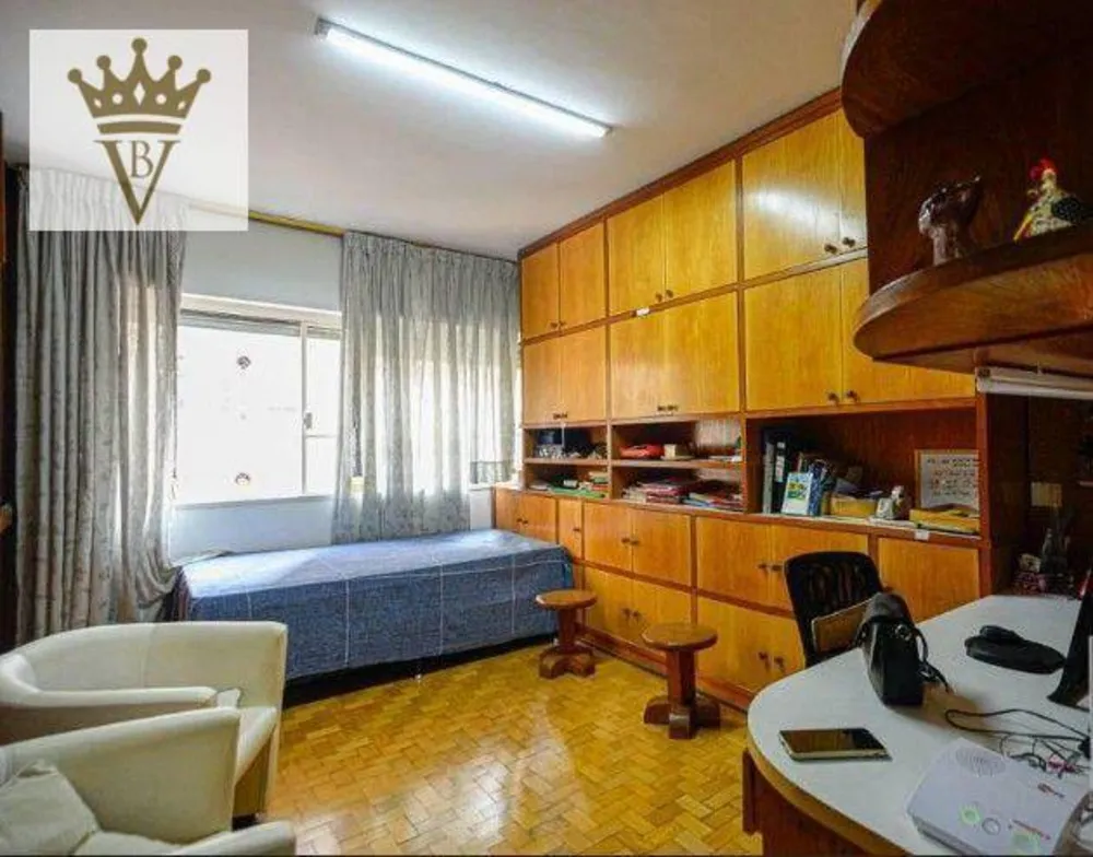 Apartamento, 3 quartos, 160 m² - Foto 7