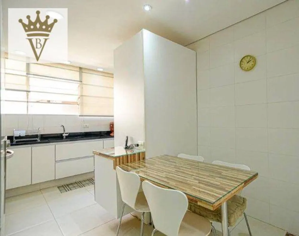 Apartamento, 3 quartos, 160 m² - Foto 12
