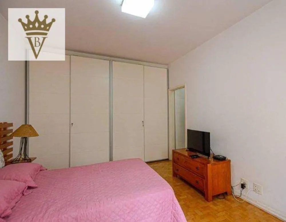 Apartamento, 3 quartos, 160 m² - Foto 10