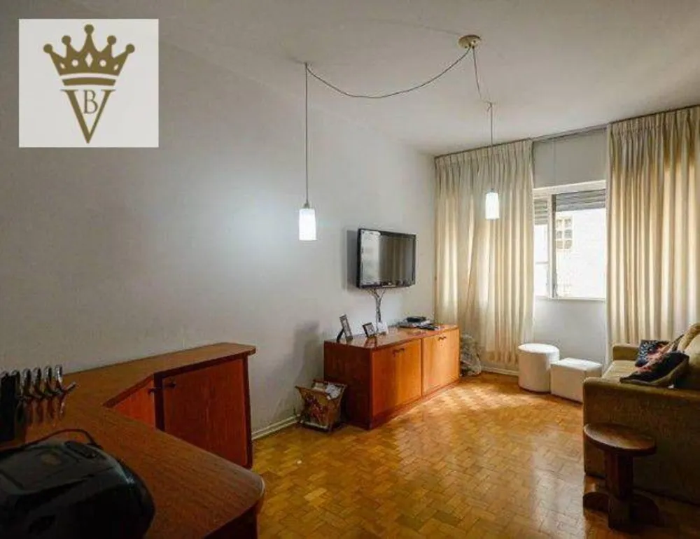 Apartamento, 3 quartos, 160 m² - Foto 4