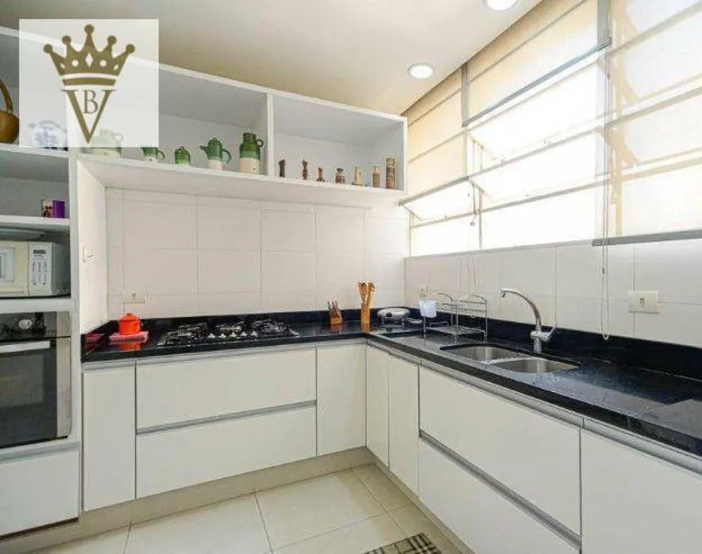 Apartamento, 3 quartos, 160 m² - Foto 11