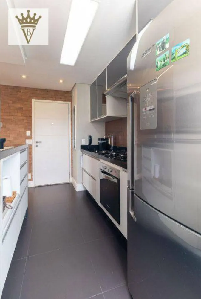 Cobertura, 1 quarto, 121 m² - Foto 2
