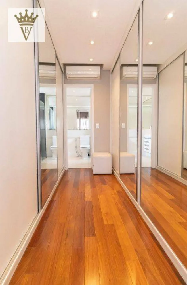 Cobertura, 1 quarto, 121 m² - Foto 9
