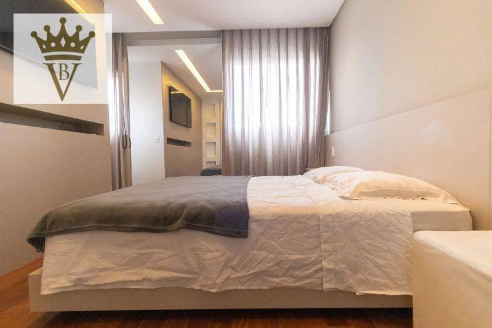 Cobertura, 1 quarto, 121 m² - Foto 6