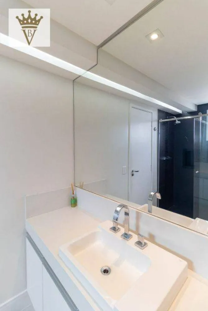 Cobertura, 1 quarto, 121 m² - Foto 7