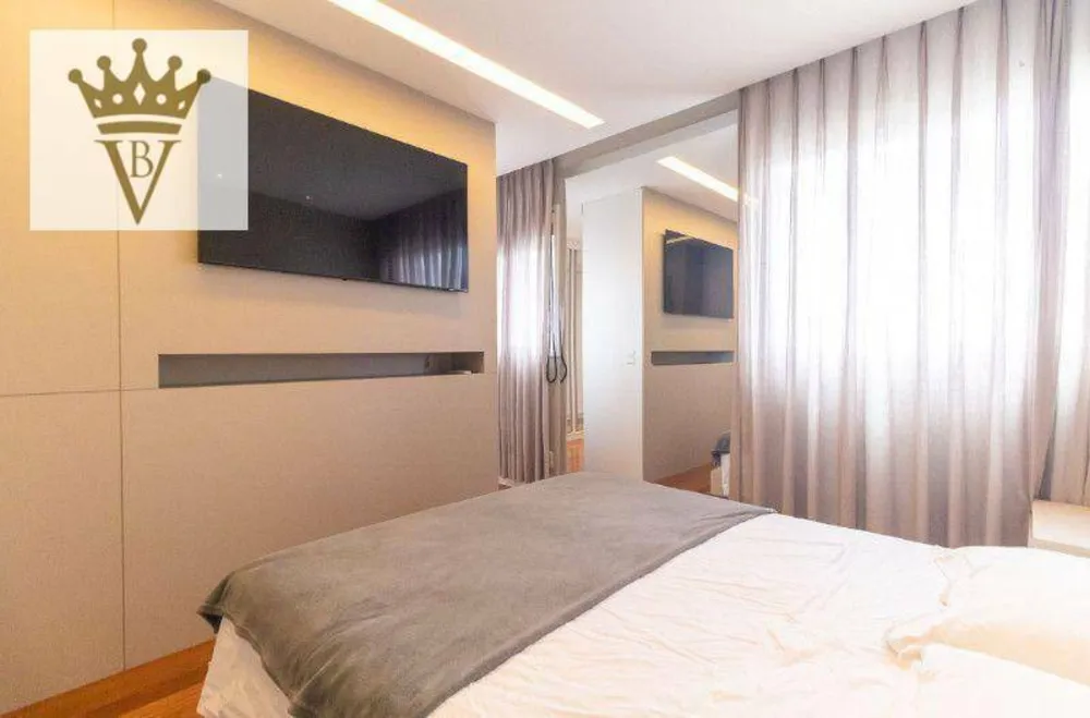 Cobertura, 1 quarto, 121 m² - Foto 7