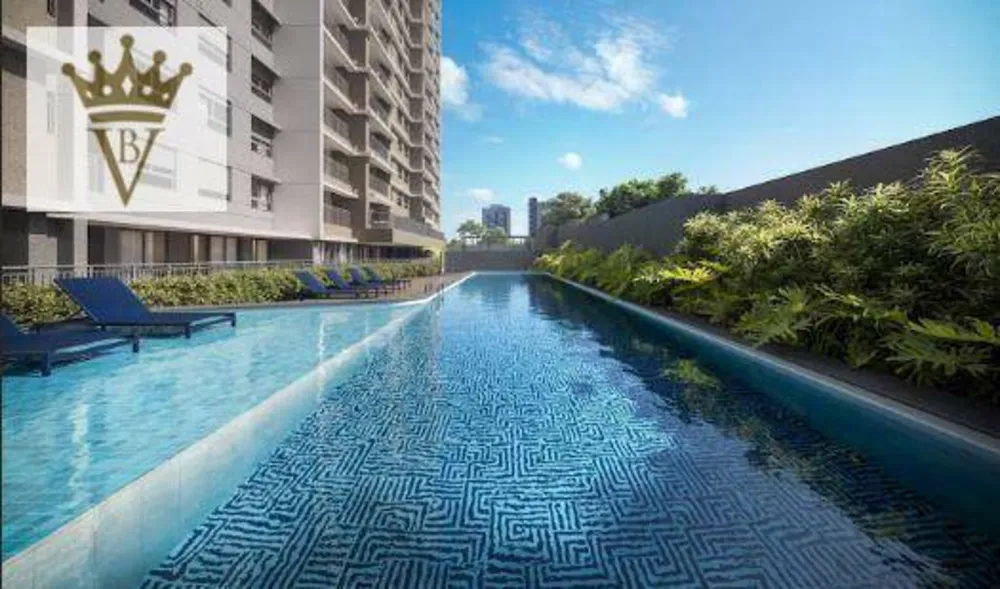 Apartamento, 3 quartos, 83 m² - Foto 10