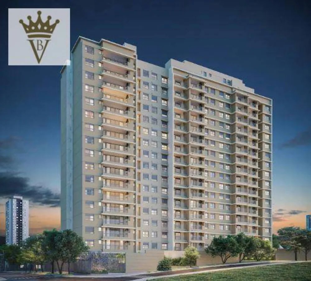 Apartamento, 3 quartos, 83 m² - Foto 4
