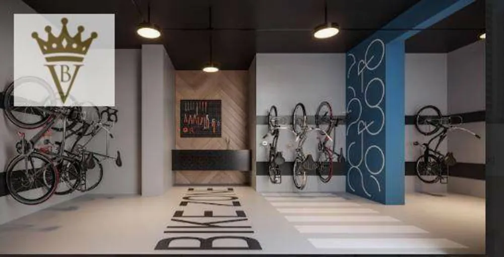 Apartamento, 3 quartos, 83 m² - Foto 7