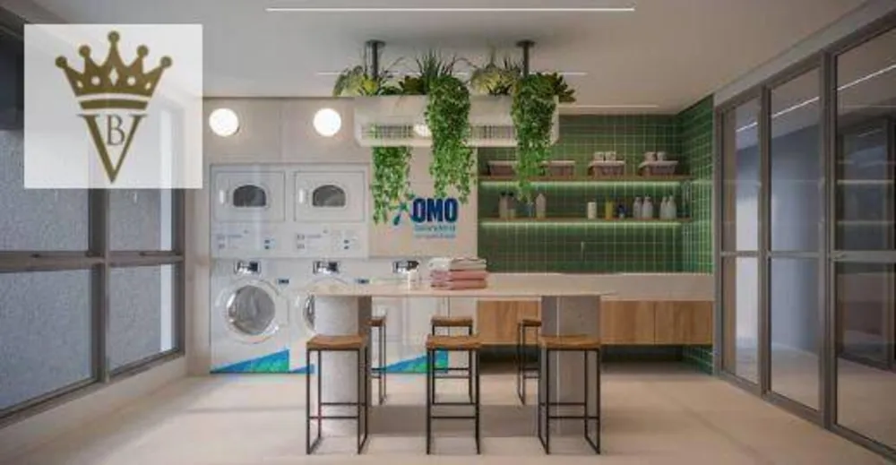 Apartamento, 3 quartos, 83 m² - Foto 5