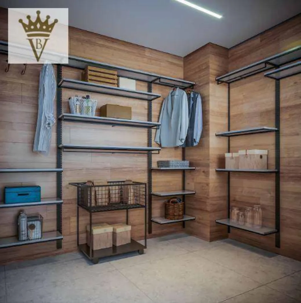 Apartamento, 3 quartos, 83 m² - Foto 2