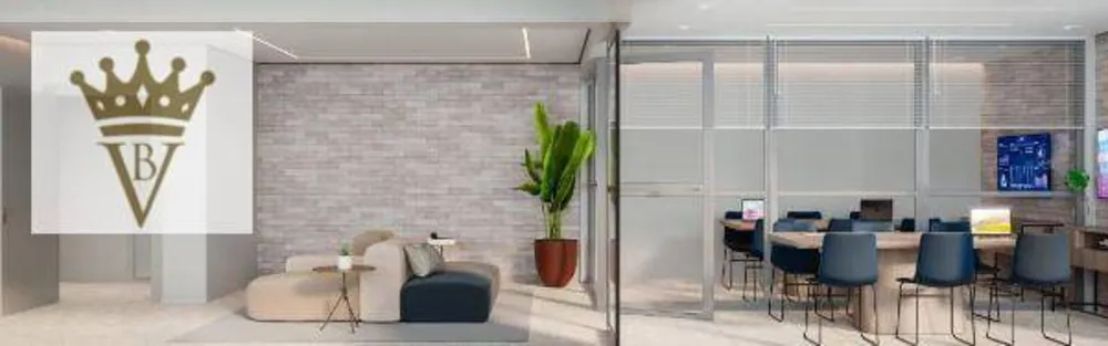 Apartamento, 3 quartos, 83 m² - Foto 8