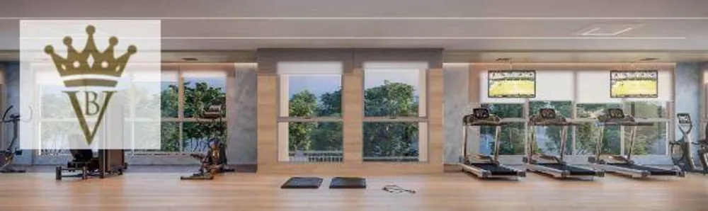 Apartamento, 3 quartos, 83 m² - Foto 8