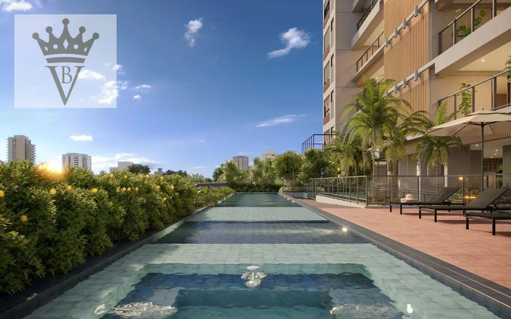 Apartamento, 3 quartos, 151 m² - Foto 2