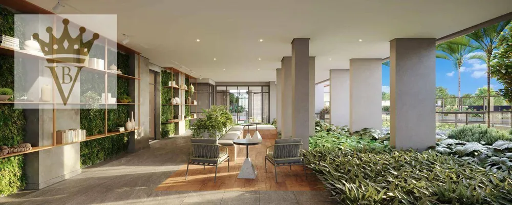 Apartamento, 3 quartos, 151 m² - Foto 10