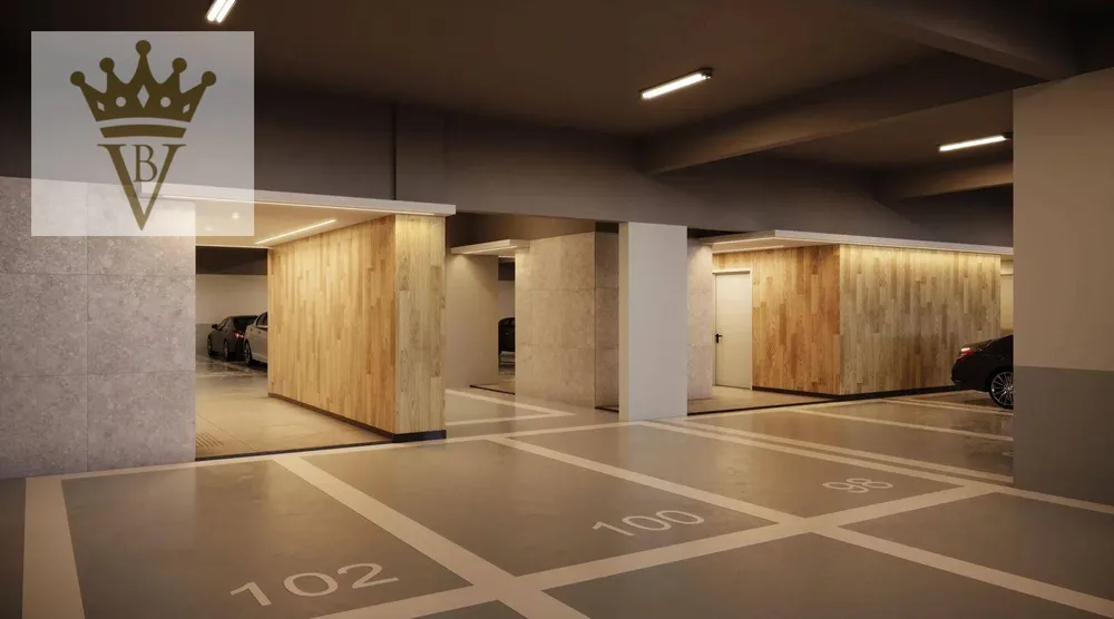 Apartamento, 3 quartos, 151 m² - Foto 1