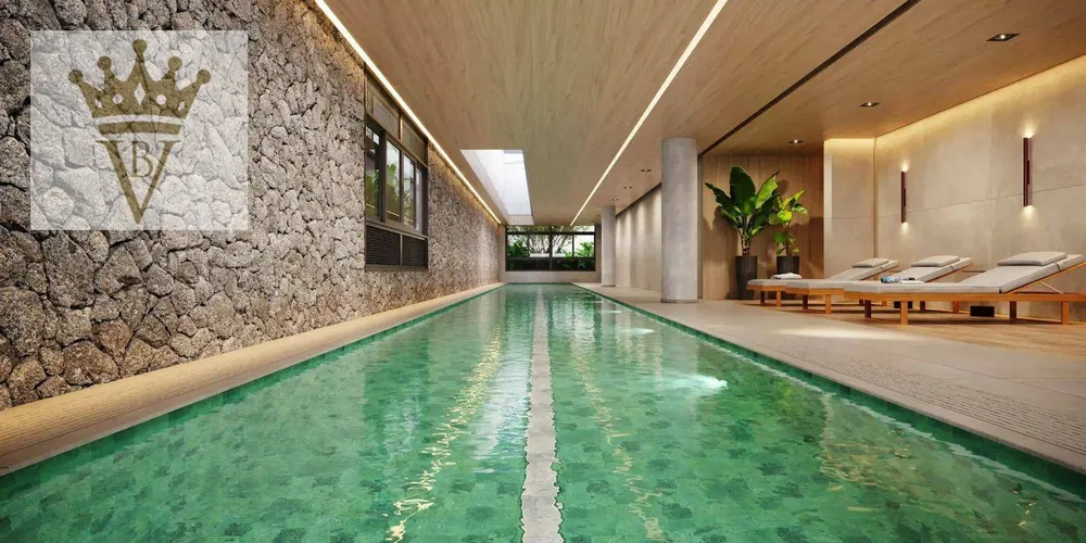 Apartamento, 3 quartos, 151 m² - Foto 7