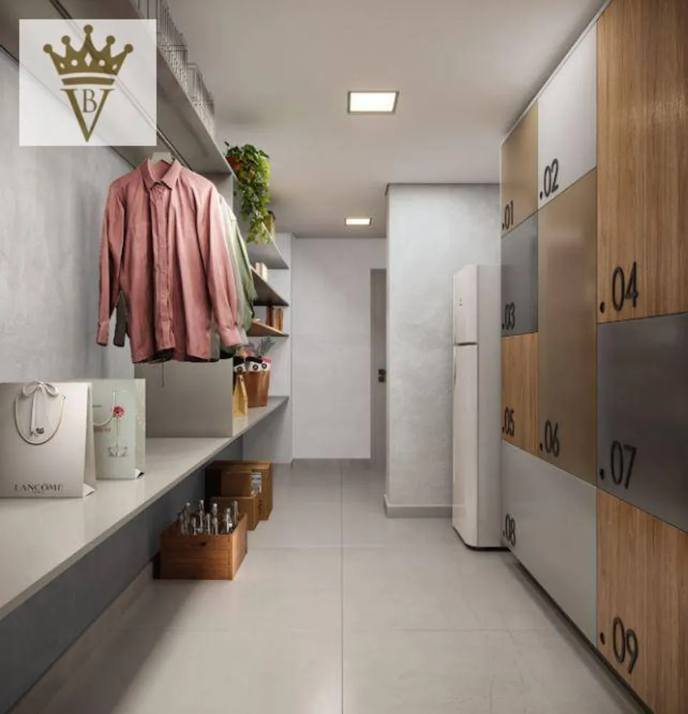Apartamento, 2 quartos, 61 m² - Foto 7