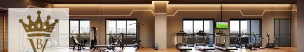 Apartamento, 2 quartos, 61 m² - Foto 10