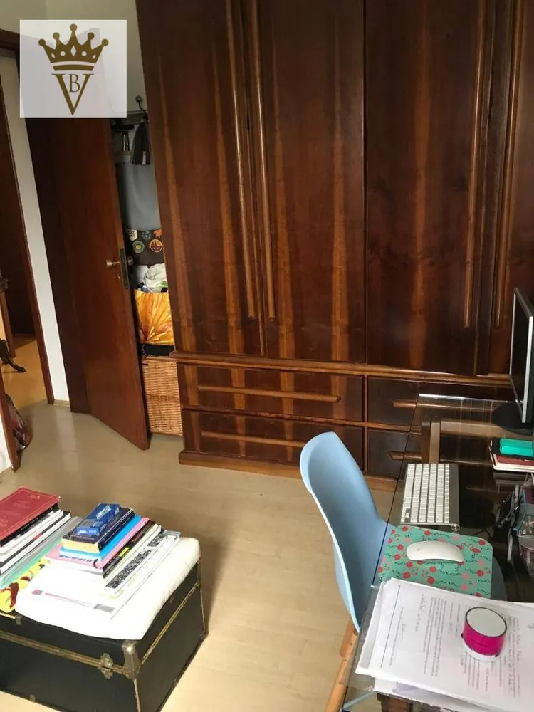 Apartamento, 3 quartos, 197 m² - Foto 7