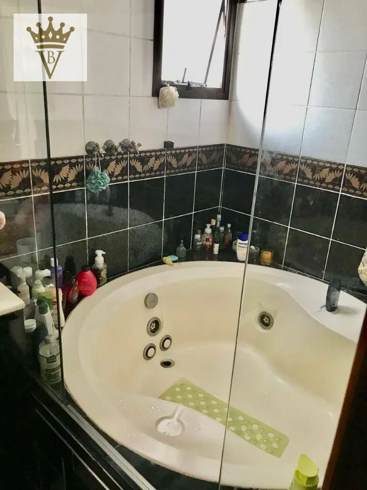 Apartamento, 3 quartos, 197 m² - Foto 3