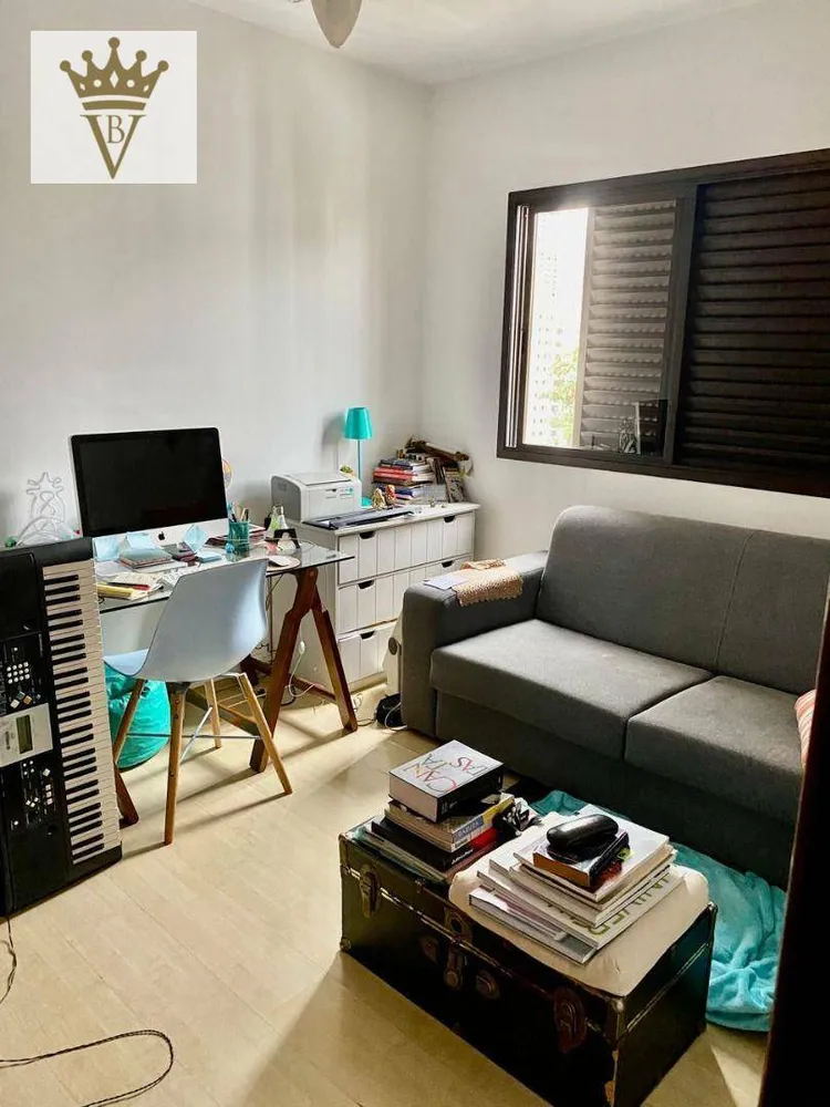 Apartamento, 3 quartos, 197 m² - Foto 6