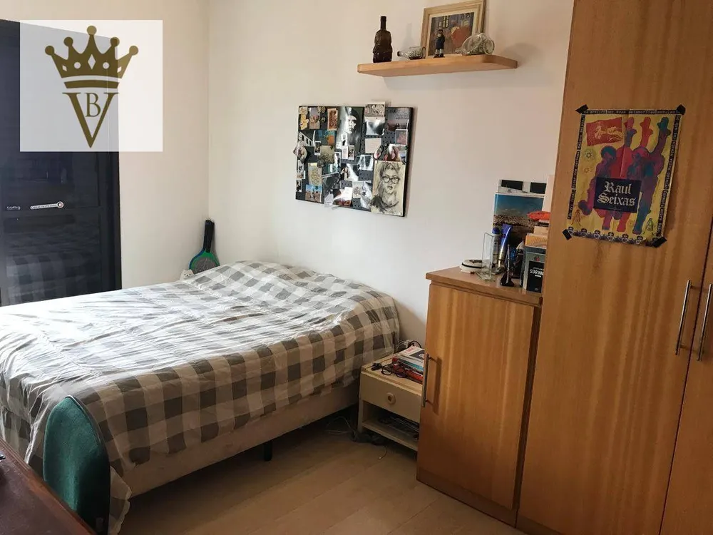 Apartamento, 3 quartos, 197 m² - Foto 8