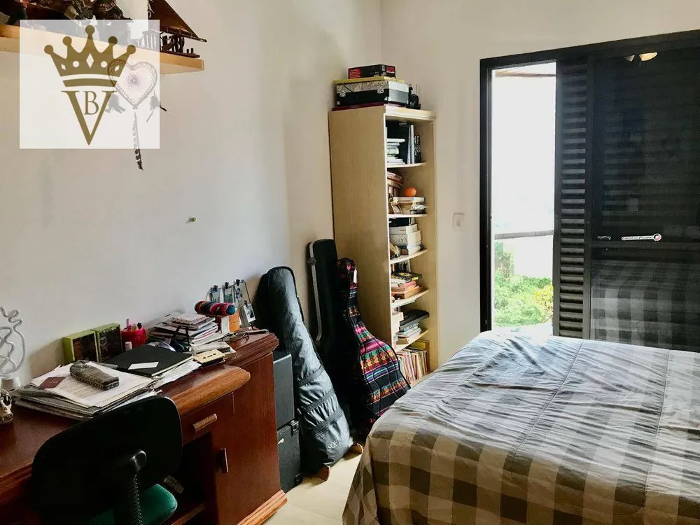 Apartamento, 3 quartos, 197 m² - Foto 3