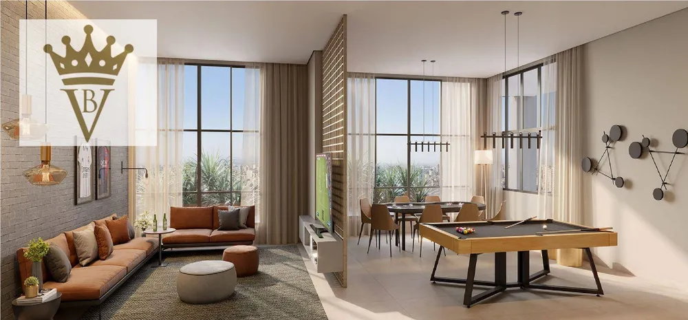 Apartamento, 2 quartos, 81 m² - Foto 8