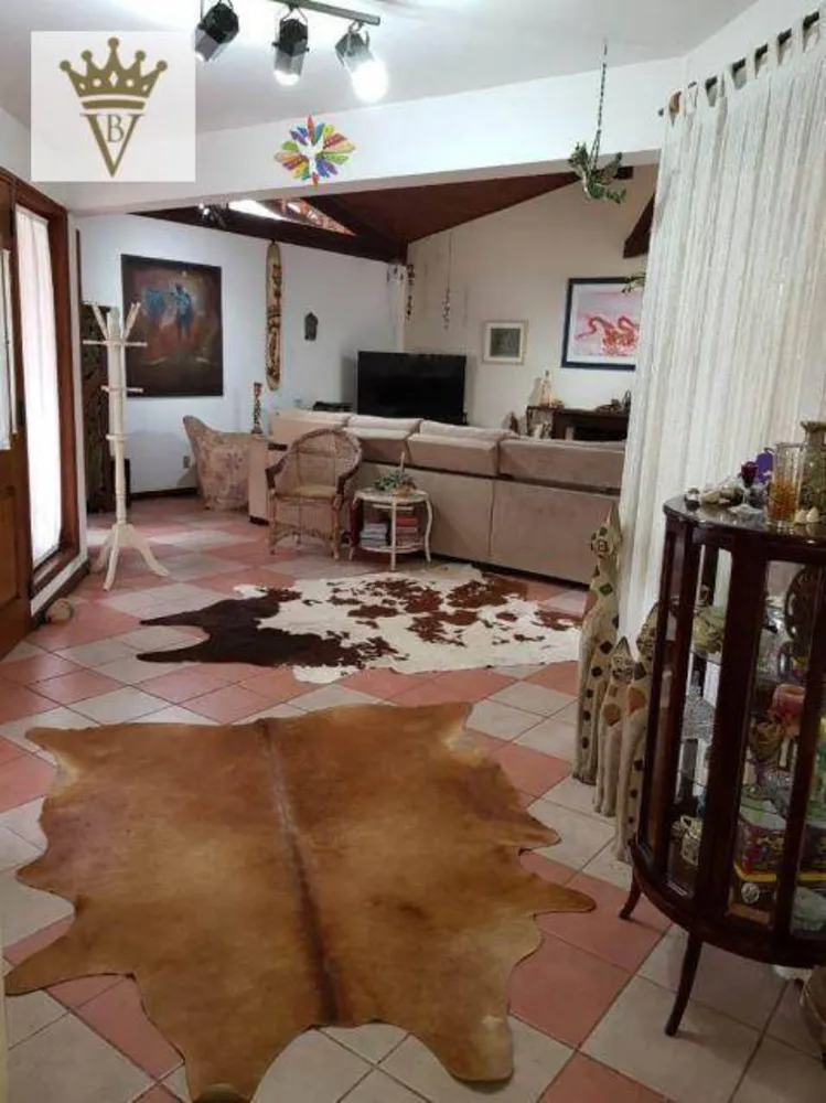 Casa de Condomínio, 3 quartos - Foto 10