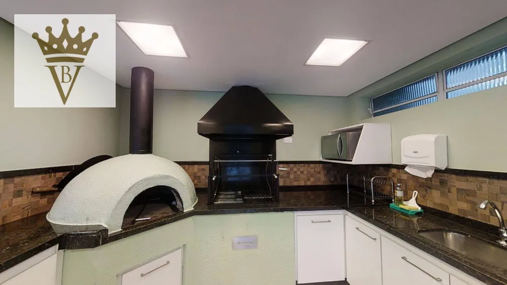 Cobertura, 3 quartos, 500 m² - Foto 15