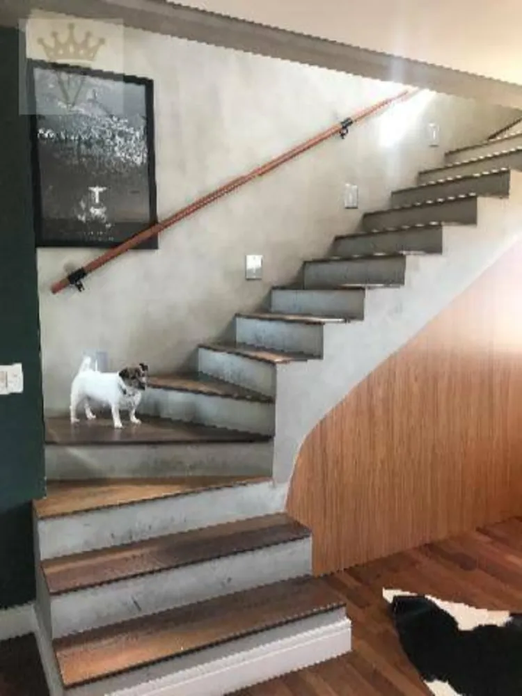 Cobertura, 3 quartos, 500 m² - Foto 4
