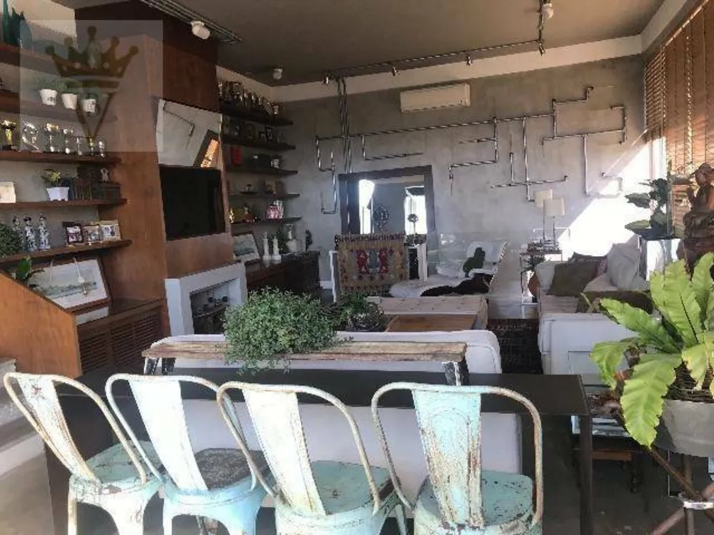 Cobertura, 3 quartos, 500 m² - Foto 6