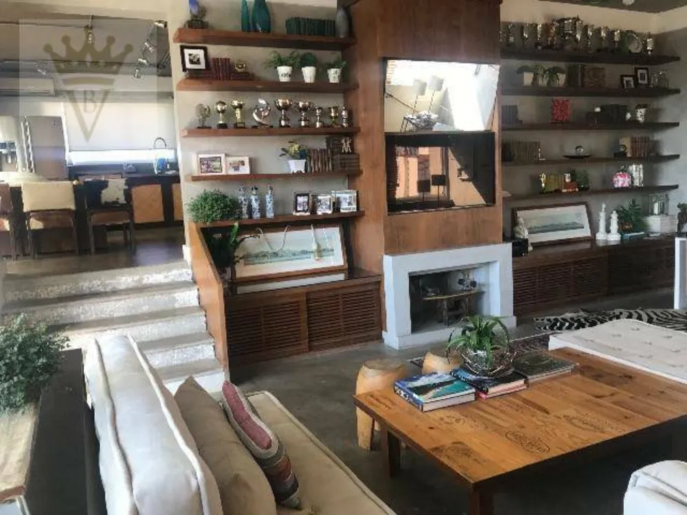 Cobertura, 3 quartos, 500 m² - Foto 2