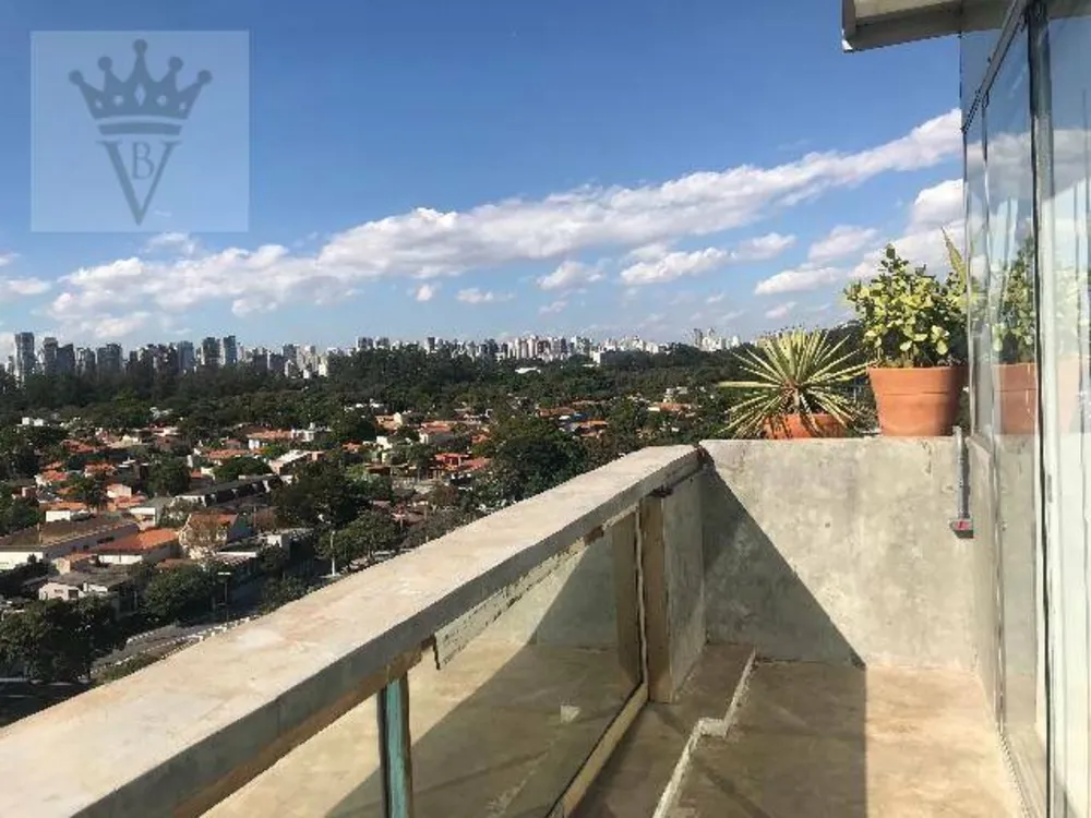 Cobertura, 3 quartos, 500 m² - Foto 3