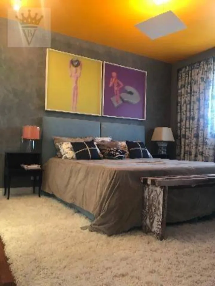 Cobertura, 3 quartos, 500 m² - Foto 8