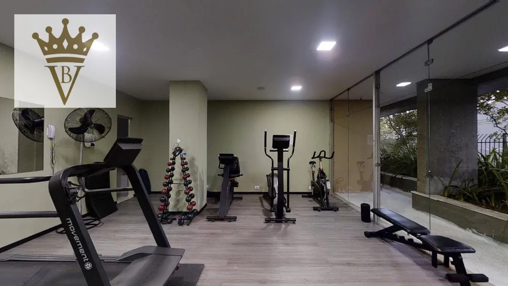 Cobertura, 3 quartos, 500 m² - Foto 14
