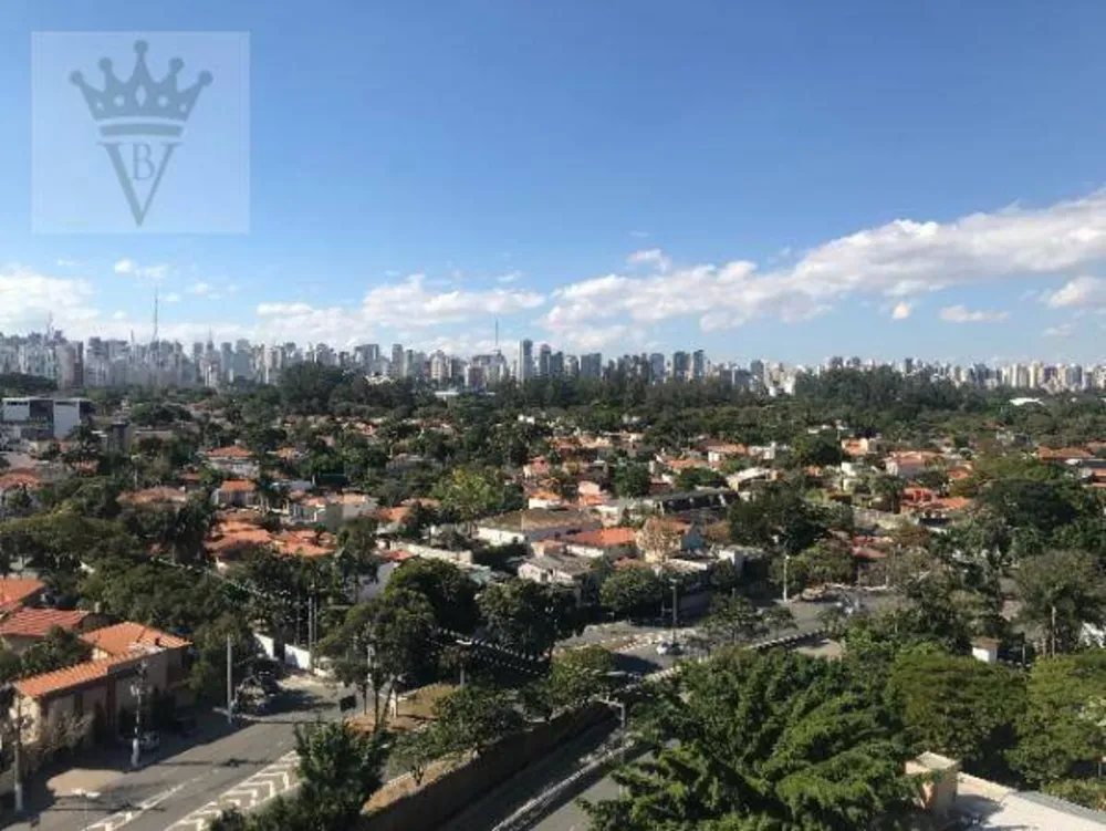 Cobertura, 3 quartos, 500 m² - Foto 3
