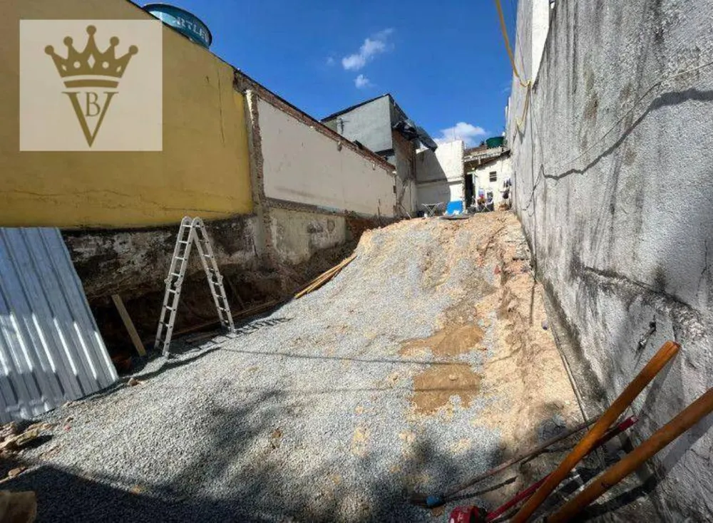 Terreno, 233 m² - Foto 6