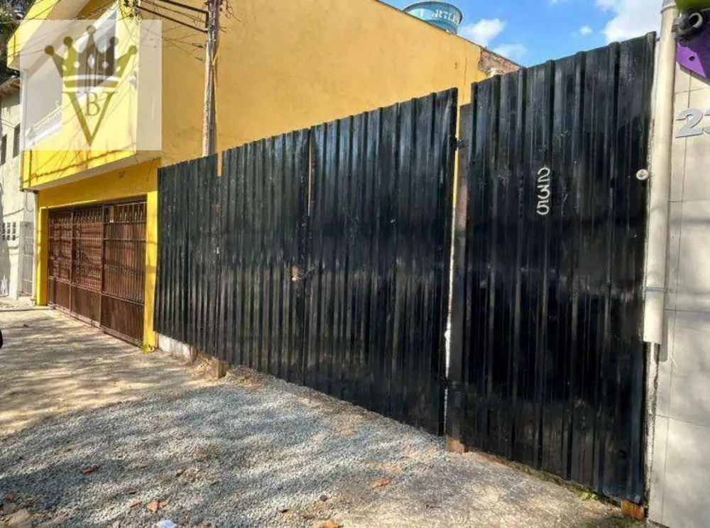 Terreno, 233 m² - Foto 1