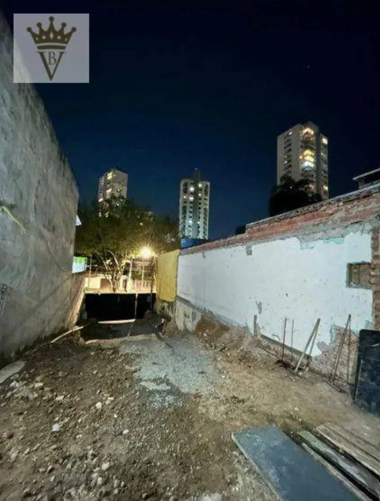 Terreno, 233 m² - Foto 7