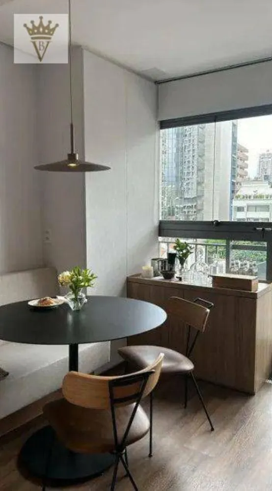 Kitnet-Studio, 30 m² - Foto 6
