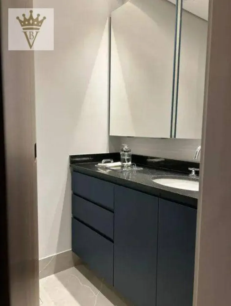 Kitnet-Studio, 30 m² - Foto 5